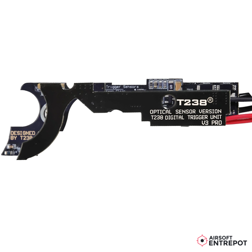 T238 DTU V3 Pro Optique Pour Gearbox V3