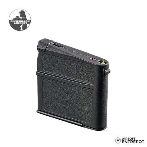 Silverback Chargeur 63 Coups Pour VKS