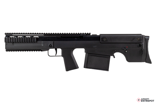 Silverback VKS Compact (Noir)