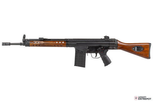 LCT G3A3 Bois AEG