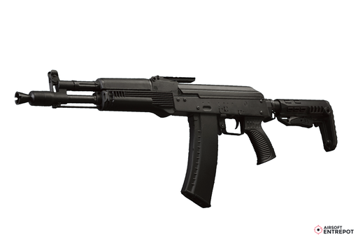 Wolverine MTW AK-105 Tactical XB Edition HPA