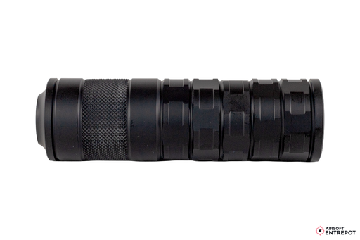 ITP Silencieux Modulaire Pour SAIGA-12 (Type 1)