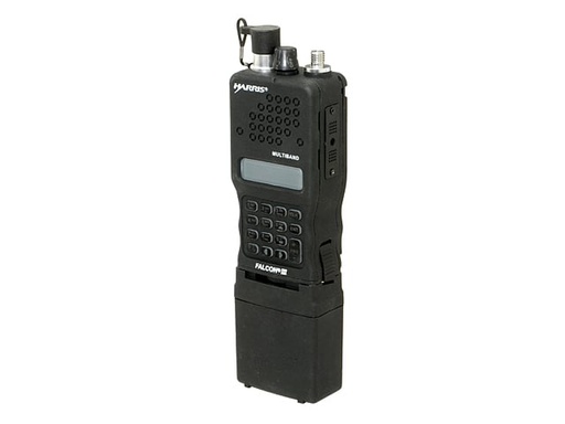 FMA Radio Factice PRC 152 (Noir)