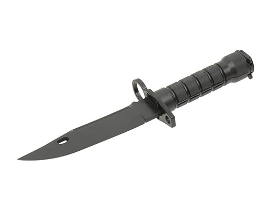 CYMA Baïonnette Factice M4/M16 (Noir)
