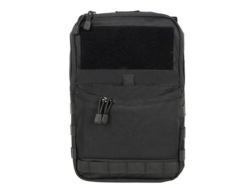 8Fields Sac à Dos Polyvalent V2 (Noir)