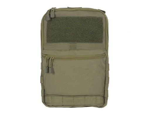 8Fields Sac à Dos Polyvalent V2 (Olive)