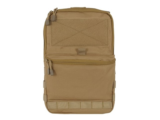 8Fields Sac à Dos Polyvalent V2 (Tan)