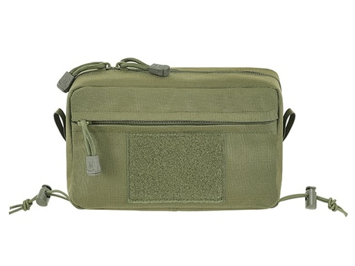 8Fields Poche Utilitaire Laser Cut (Olive)