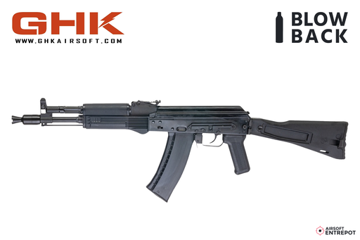 GHK AK105 V3 GBBR