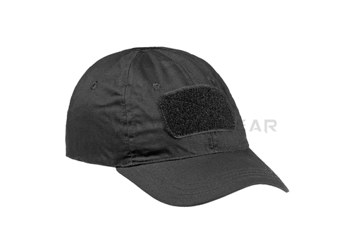 Invader Gear Casquette Noir