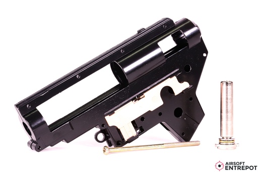 Slong Coque De Gearbox V2 QD 8mm Renforcée